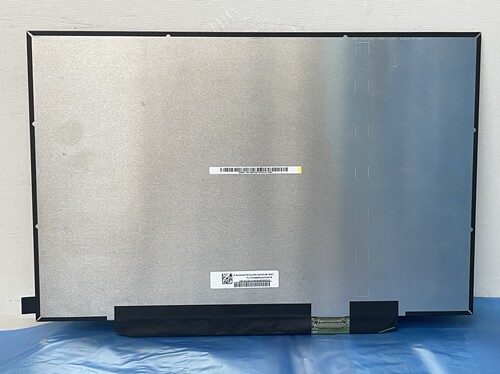 供华为MateBookD14 MDG/MDF-16屏幕NV140WUM-N4C N4B MNE007QS1-2