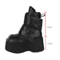 Black 10cm