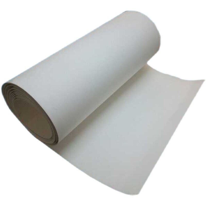 超纤白磨皮扫光皮光学玻璃蓝宝石抛光纤维革1000mm*1000mm*3.0mm