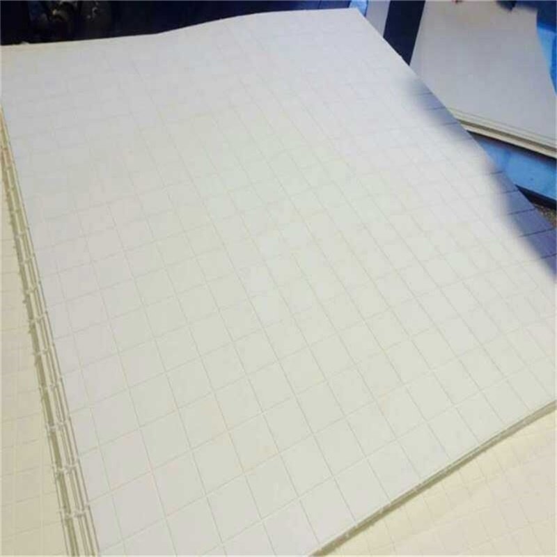 白磨皮扫光皮、聚酯纤维合成抛光革1000mm*1000mm*3.0mm、1平方
