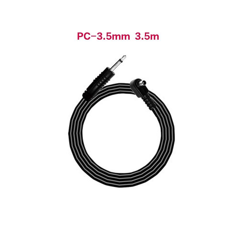 影楼摄影附件 闪光灯同步线 引闪线 连闪线适用 5D2 5D3 D800