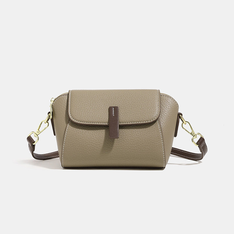 厂家头层牛皮小包包潮流爆款小方包大容量女士单肩斜挎包包女,箱包皮具/热销女包/男包,小方包,淘宝优惠券,粉丝福利购,淘宝优惠卷