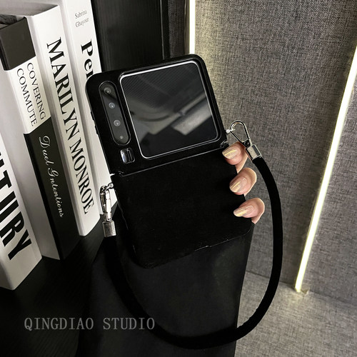 适用于华为purax高级感手机壳