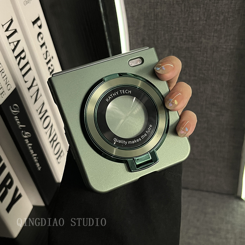 适用于荣耀MagicVFlip高级手机壳