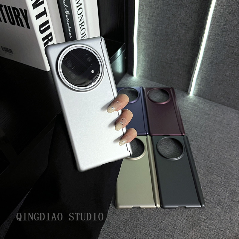 适用于vivoxfold5高级个性手机壳