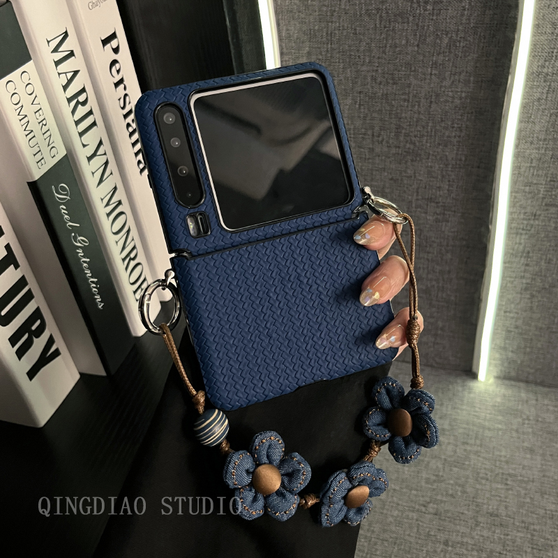 适用华为PuraX高级个性手机壳