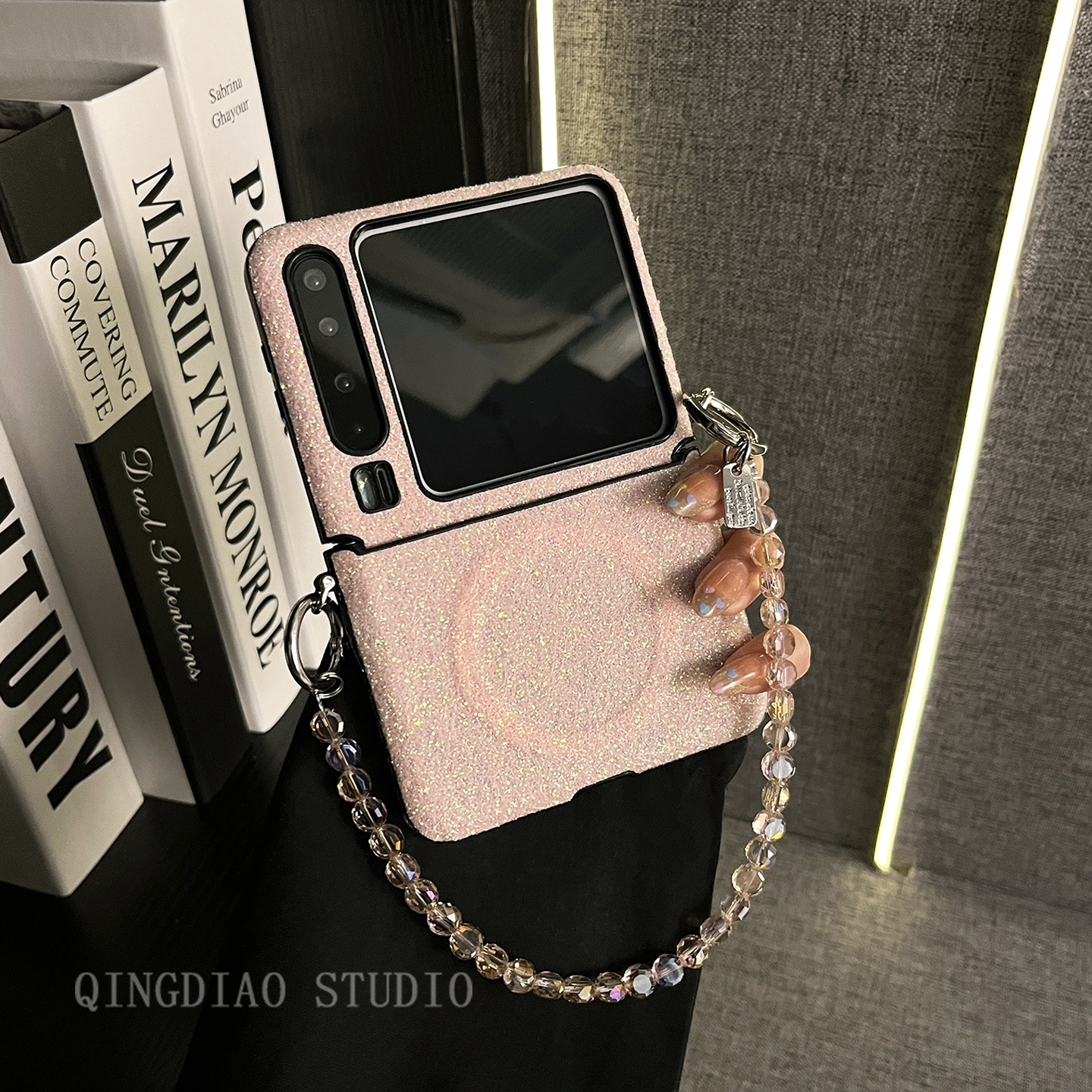 适用于华为purax高级感手机壳