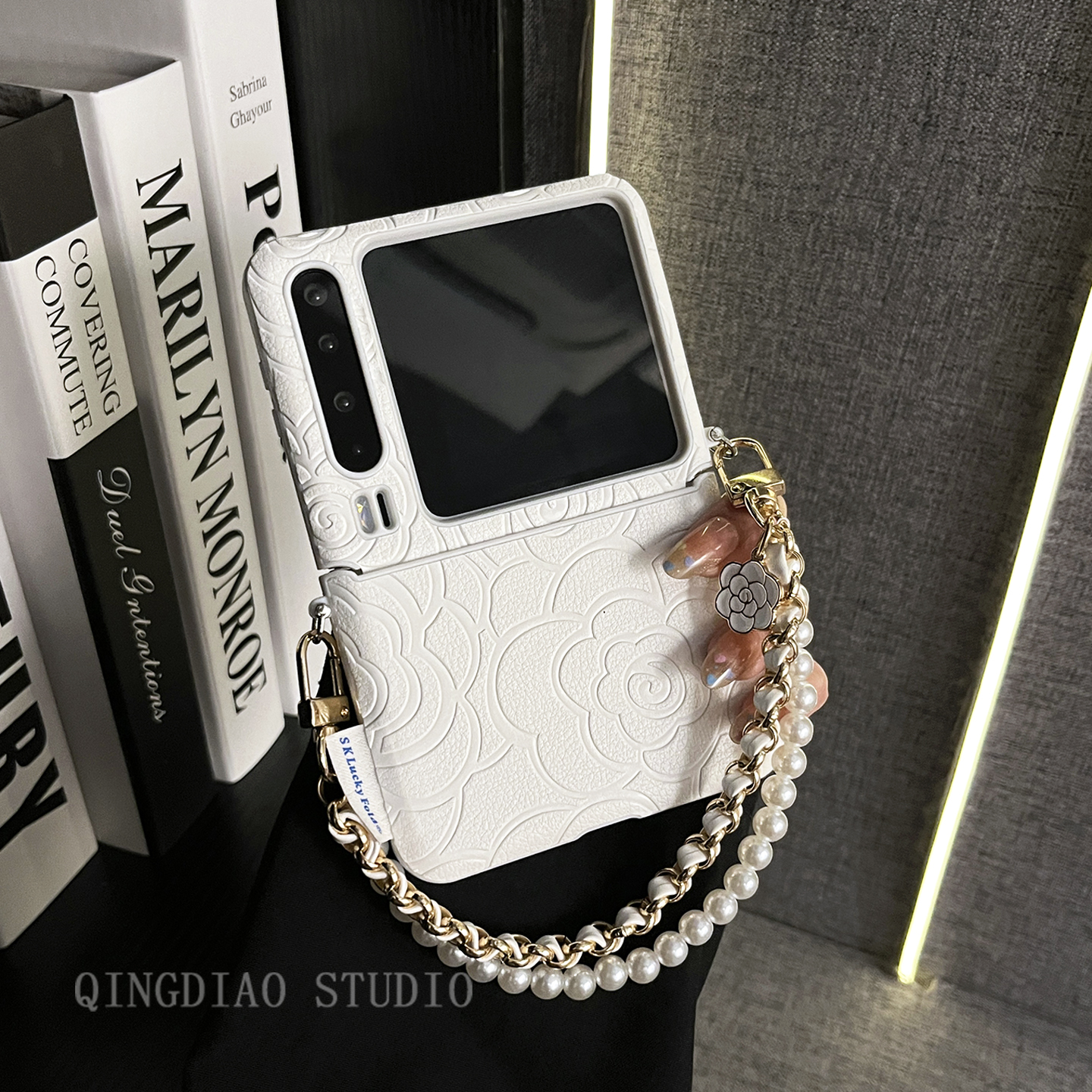 适用于华为purax轻奢风手机壳