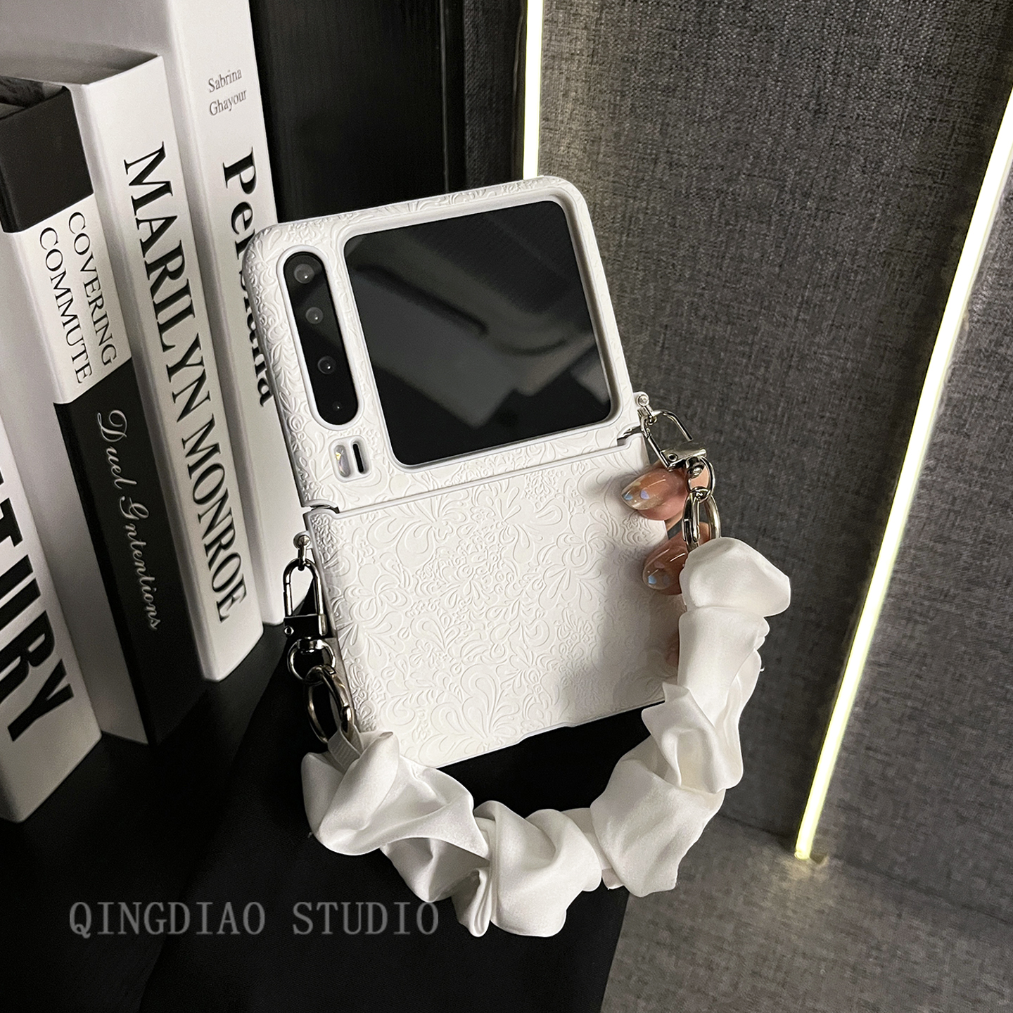 适用于华为purax高级感手机壳