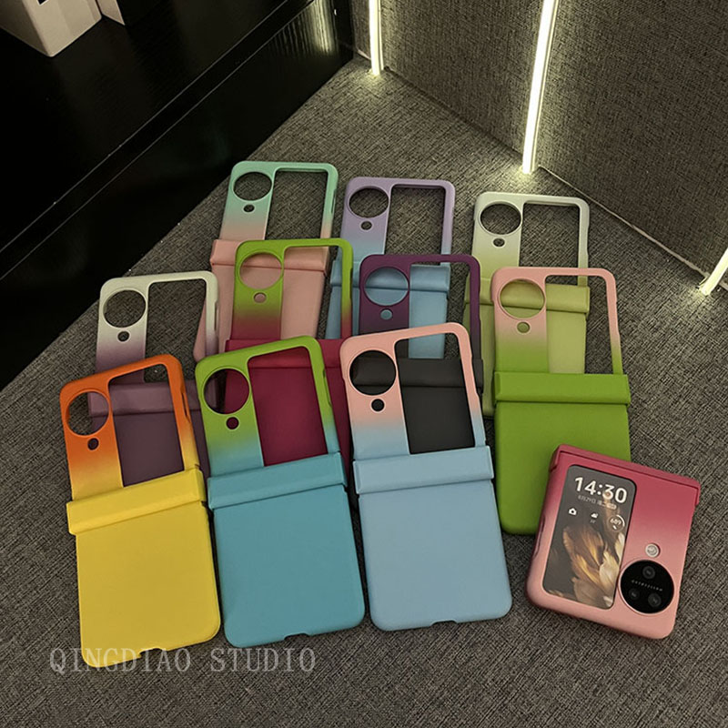 oppofindn3/n2flip多巴胺手机壳