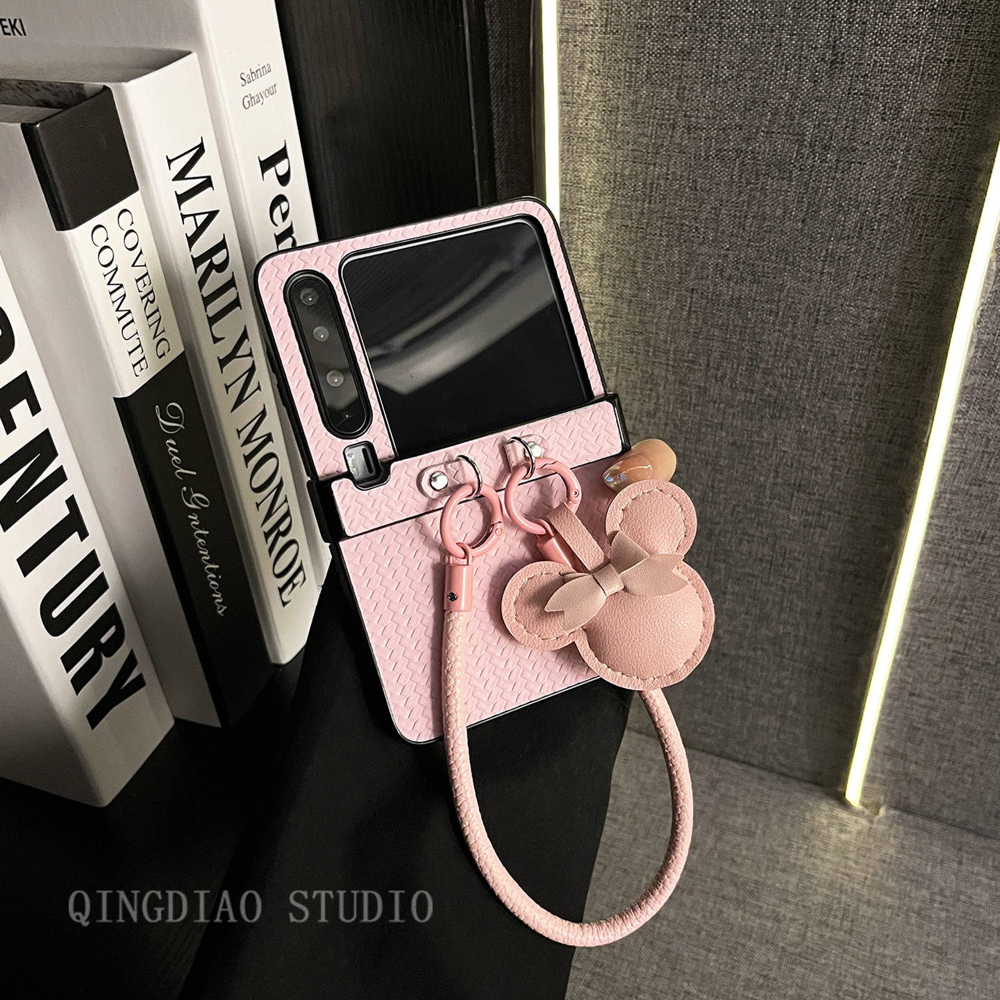 适用于华为purax韩风ins手机壳