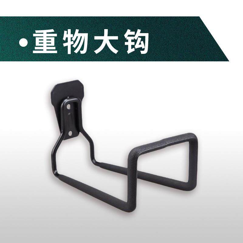 墙体挂钩重物挂水管大挂钩车库承重超大线缆钩子梯子重型挂钩