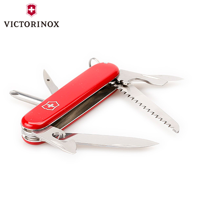 原装正品 维氏瑞士军刀 红色旅行家 1.4613 专柜正版 多功能刀在类目 ZIPPO/瑞士军刀/眼镜, 瑞士军刀中 - 来自Buy2taobao.com提供专业的淘宝代购服务