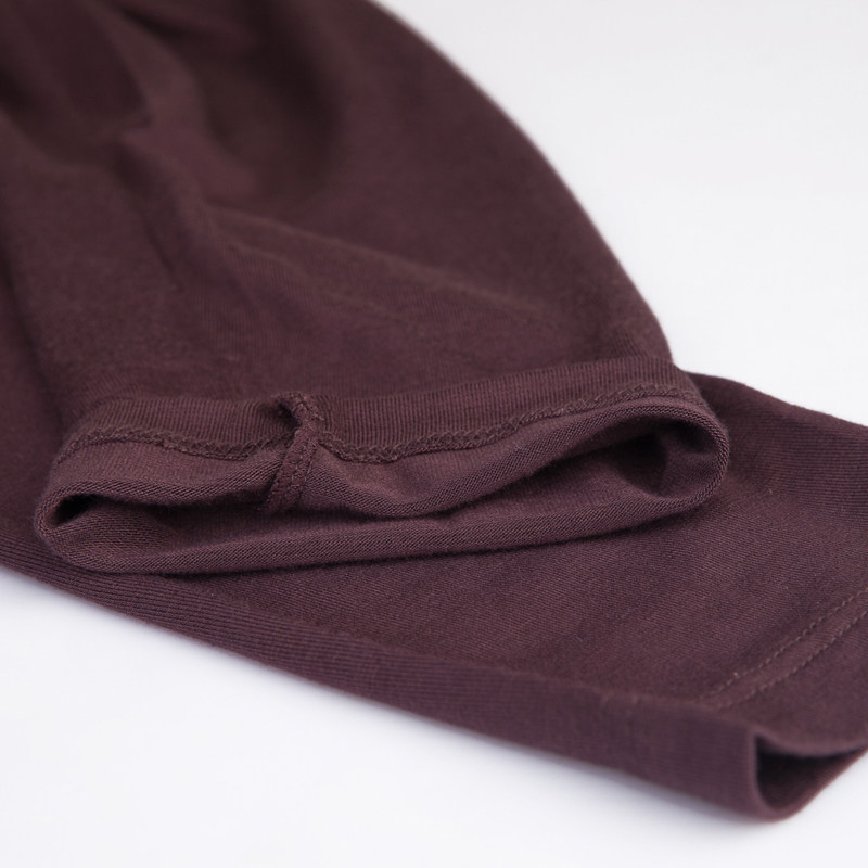 Pantalon collant jeunesse en acrylique - Ref 748266 Image 4