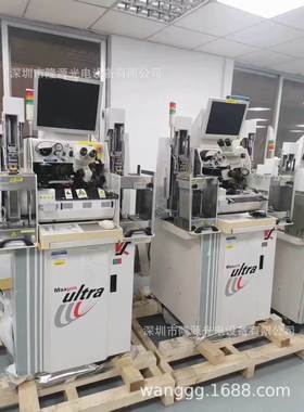 LED设备ASM自动固晶机AD830ASM自动焊线机IHAWK-XTREME分光编带机