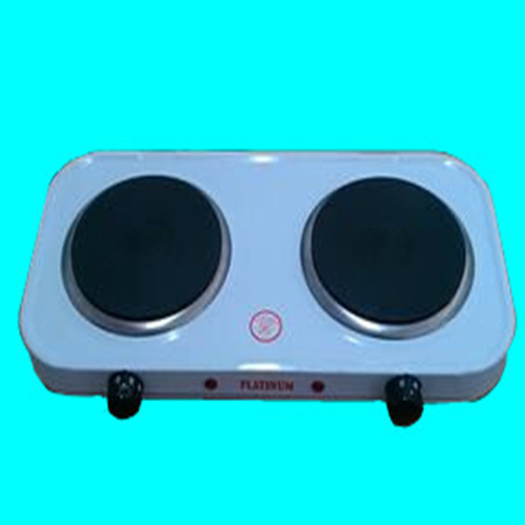 DF-2双联封闭电炉 无级 2×1000W 售后保障 厂家直销