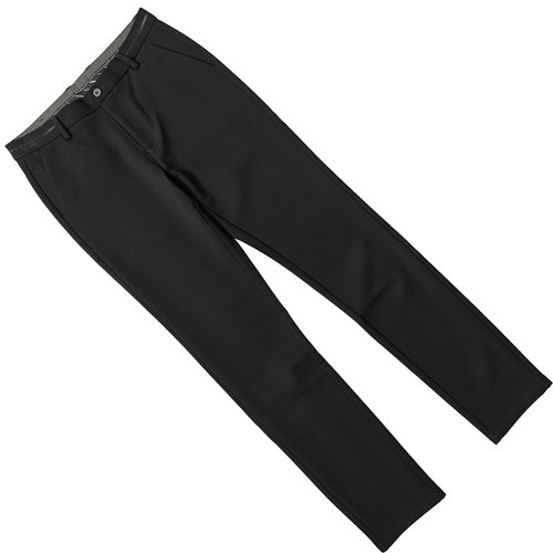 撤柜长裤商务悬垂挺括弹性超值