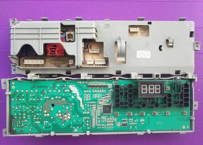 适用于TCL滚筒洗衣机XQG60 XQG70-668S 668AS 668NS电脑板显示板