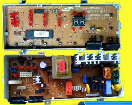 samsung/三星洗衣机电脑板MFS-R853  MFS-C843主板配件