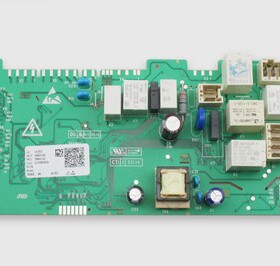 021800086A E C适用海尔洗衣机电脑板电源板主板0021800063B E C