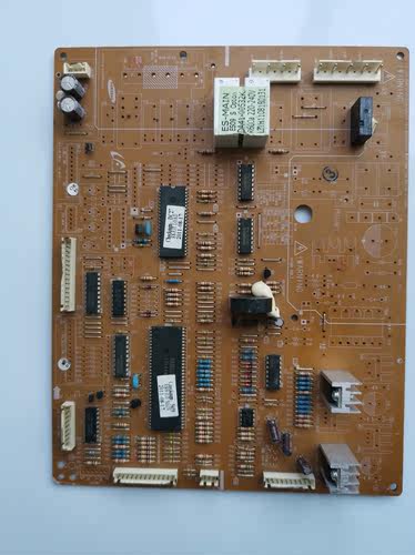 samsung/三星冰箱 RS21SSHSW 电脑主板DA41-00532K