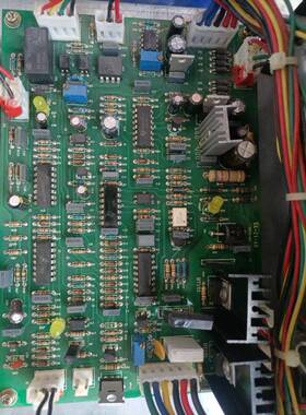 科迈博NB-315F电路板