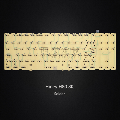 HineyH80焊接8K回报率CEM-3