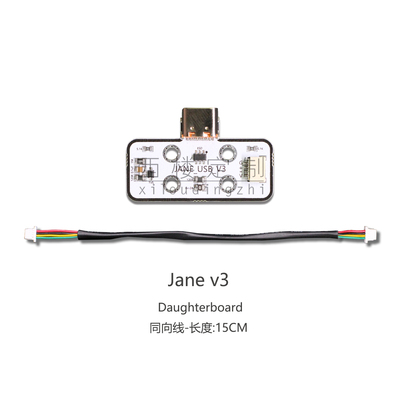 客制化键盘Daughterboard