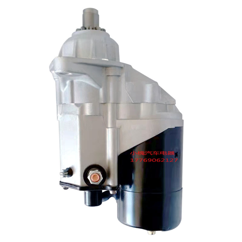 柳工205220225230挖掘机马达