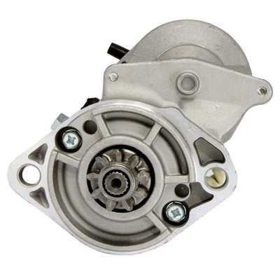 久保田155161挖掘机起动机