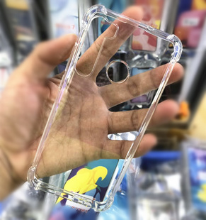 适用HTC PRO手机壳D20pro气囊壳防摔2Q9J100厚软保护套 Desire20