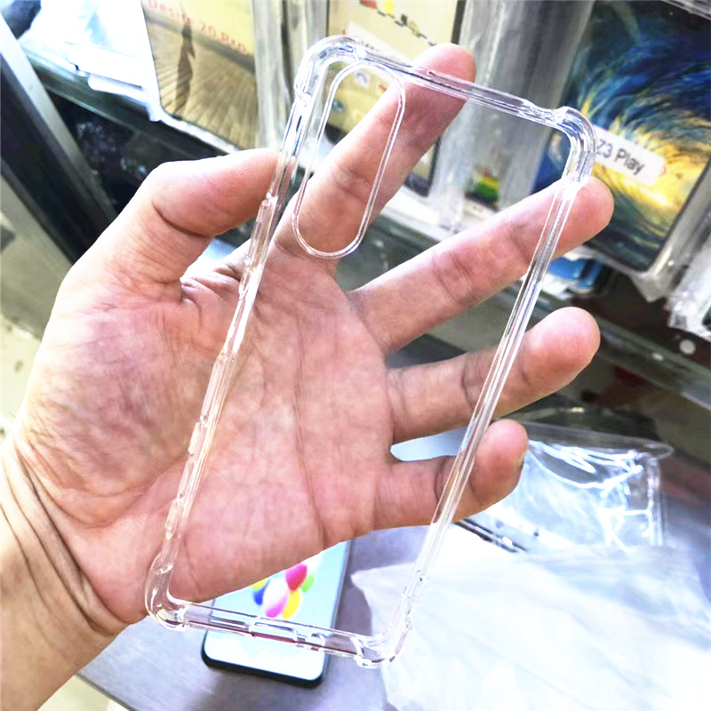 适用索尼手机二代xp1ii气囊