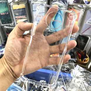 加厚适用诺基亚nokia 1243滑软透明 8.3手机壳5G保护套气囊防摔TA