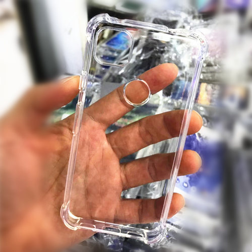 谷歌pixel4apixel3手机壳