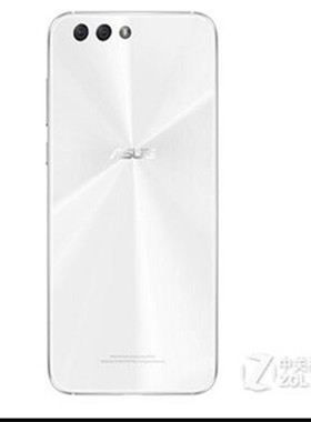 速谭手机壳适用华硕5.5寸 Zenfone4|ZE554KL|Z01KDA气囊防摔透明手机软外壳保护套
