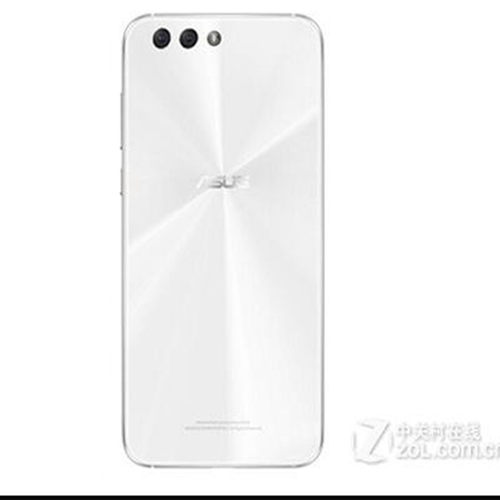 速谭手机壳适用华硕5.5寸 Zenfone4|ZE554KL|Z01KDA气囊防摔透明手机软外壳保护套