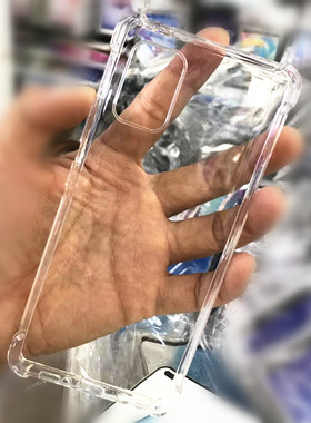 适用于三星A9StarLite保护套A6050气囊防摔壳A71 5G手机壳A6Plus