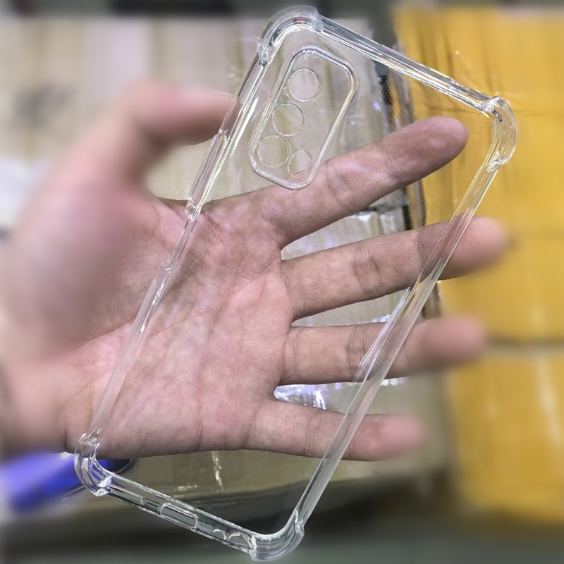 适用VIVO IQOO Z1X手机壳5G防摔磨砂防滑加厚软透明男z1x保护套