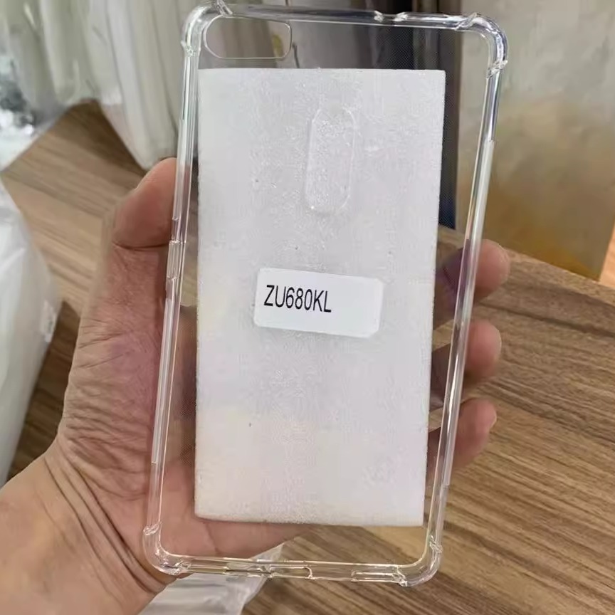 加厚气囊华硕傲视ZU680KL