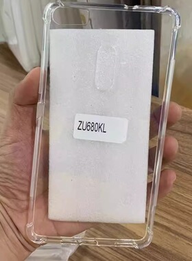 6.8加厚气囊壳速谭手机壳适用华硕ZenFone3傲视Ultra ZU680KL防摔手机壳软保护套