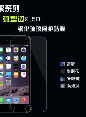 高清速谭诺基亚非全屏钢化膜