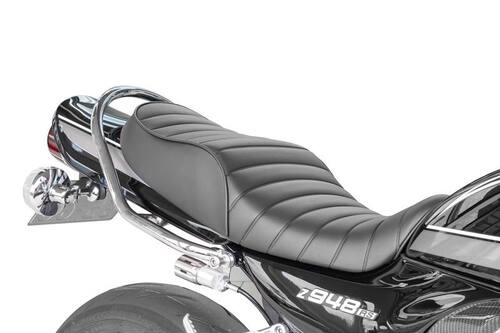Z900RS降低座椅进口ARCHI毛毛虫