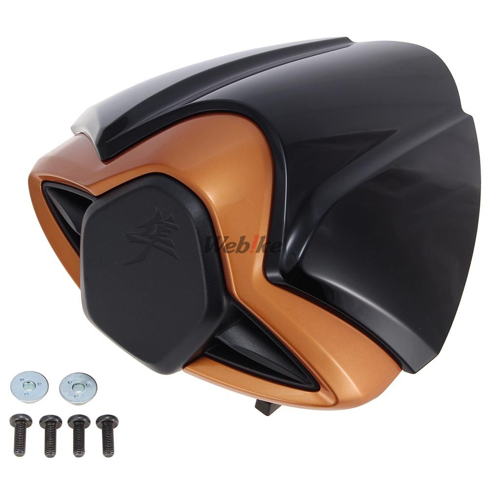 GSX-1300R隼铃木单人驼峰整流罩