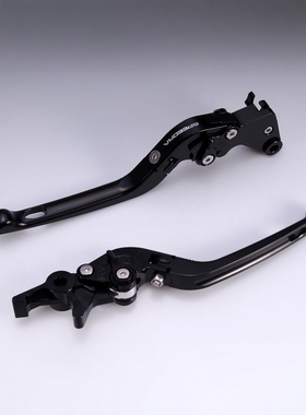 适用宝马S1000R/XR F900GS/XR 铝合金阳极工艺 刹车省力离合牛角