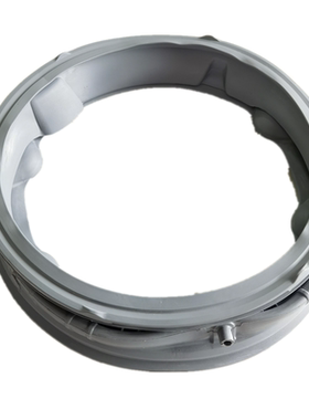 适用LG洗衣机WF-1207C4W门封密封圈1408C3W胶垫FCY90N2W FY11WX4