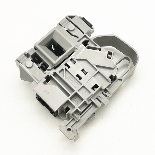 适用小米云米滚筒洗衣机WD10FT-G6A B6A门锁WD11FF-B3A开门关配件