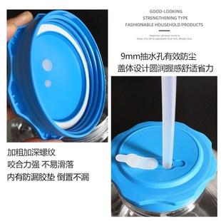 家用手提饮水泡茶吧机功夫茶储水. 优选矿泉水桶PC塑料纯净t水桶装