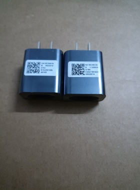 联想原装5V2A充电器USB充电头适用苹果安卓手机平板小充电器