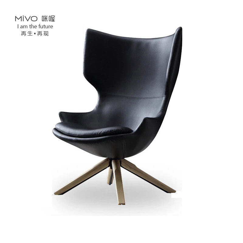 MIVO北欧沙发旋转椅布艺蛋椅单人椅书桌椅客厅阳台懒人躺椅包邮|msdalam kategori perabot kediaman, Kerusi kelas, kerusi, Divan - dari Buy2taobao.com untuk memberikan perkhidmatan ejen Taobao profesional membeli