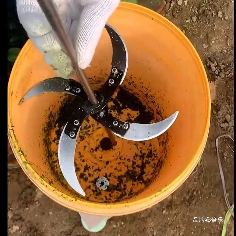 华贸鸡鸭蔬菜多功能瓜果家用碎菜机新款鹅猪手电钻碎机打菜机养,畜牧/养殖物资,畜牧/养殖器械,淘宝优惠券,粉丝福利购,淘宝优惠卷